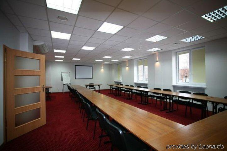 Hotel Arkadia Legnica Affari foto